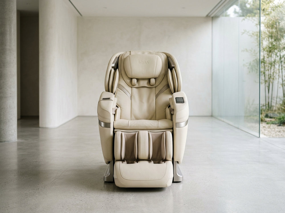 Weyron Grand Royal 6D A.I.