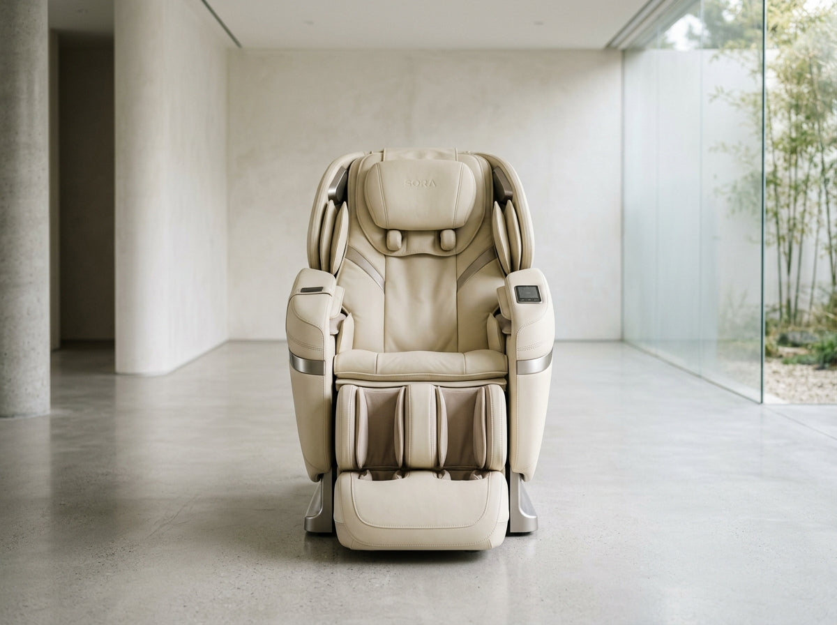 Weyron Grand Royal 6D A.I.