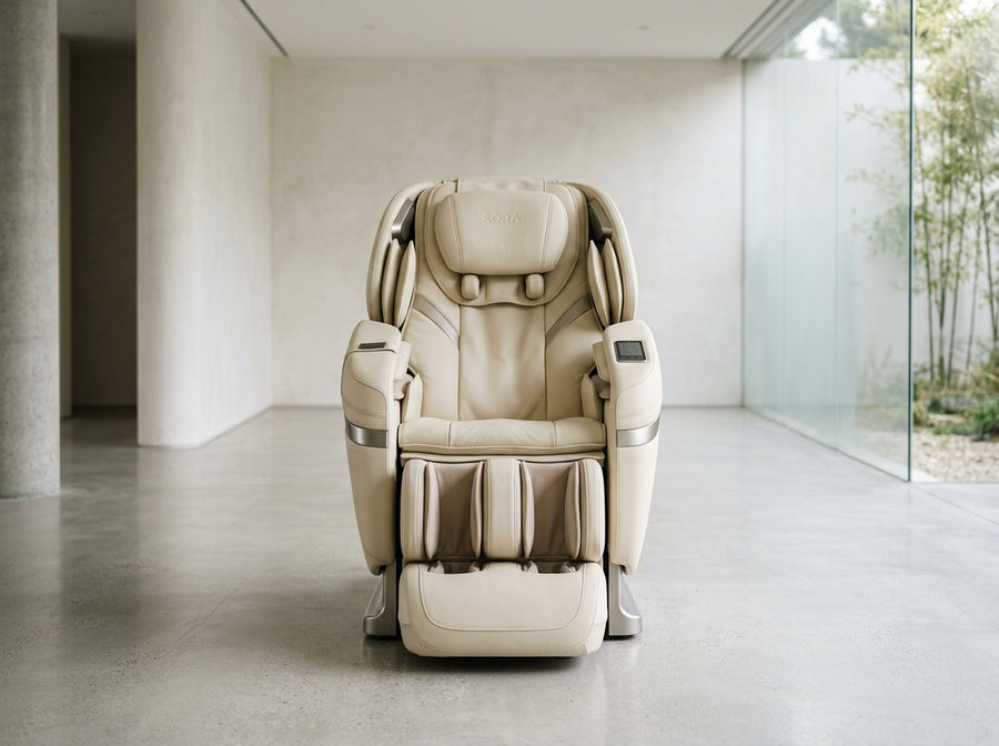 Weyron Grand Royal 6D A.I.