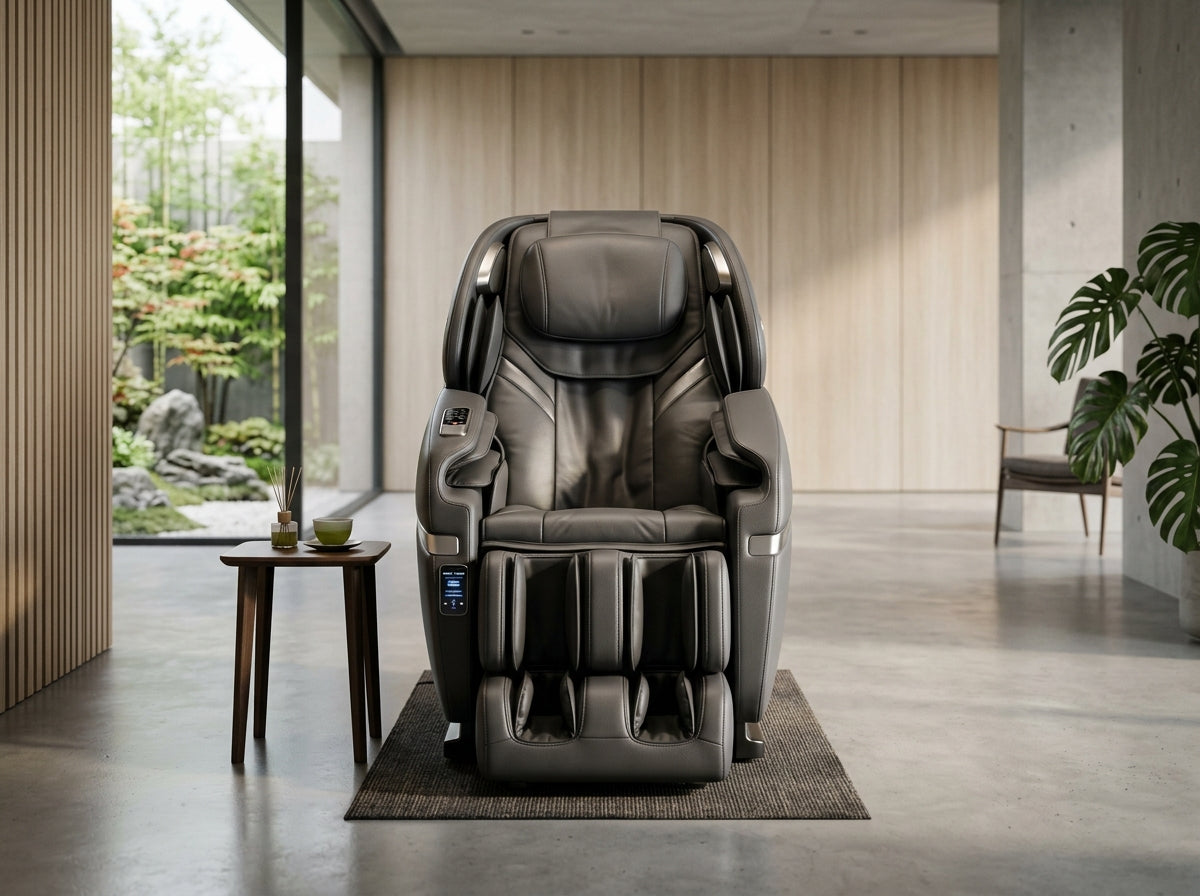 Weyron Grand Serenity 8D