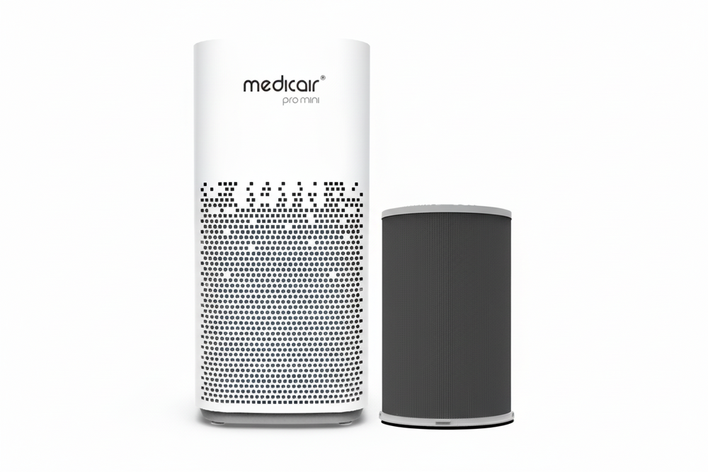 MedicAir Pro Mini Original Filter - Replacement Filter Only