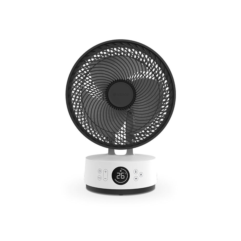 Meaco Sefte 10 DS Air Circulator Fan