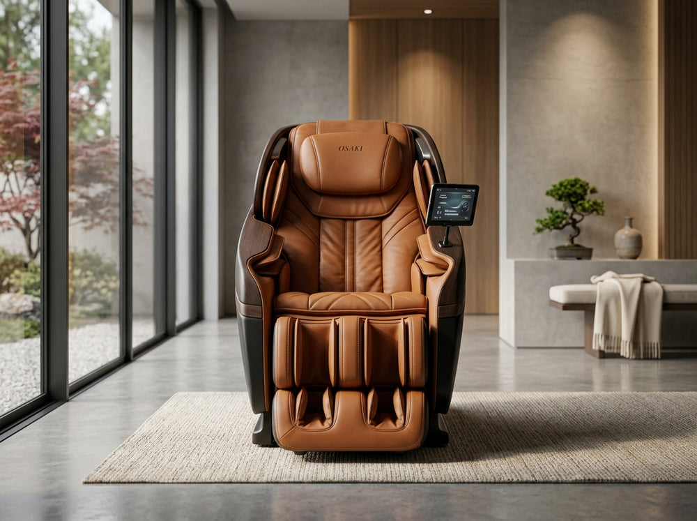 Weyron Grand Presidential 7D