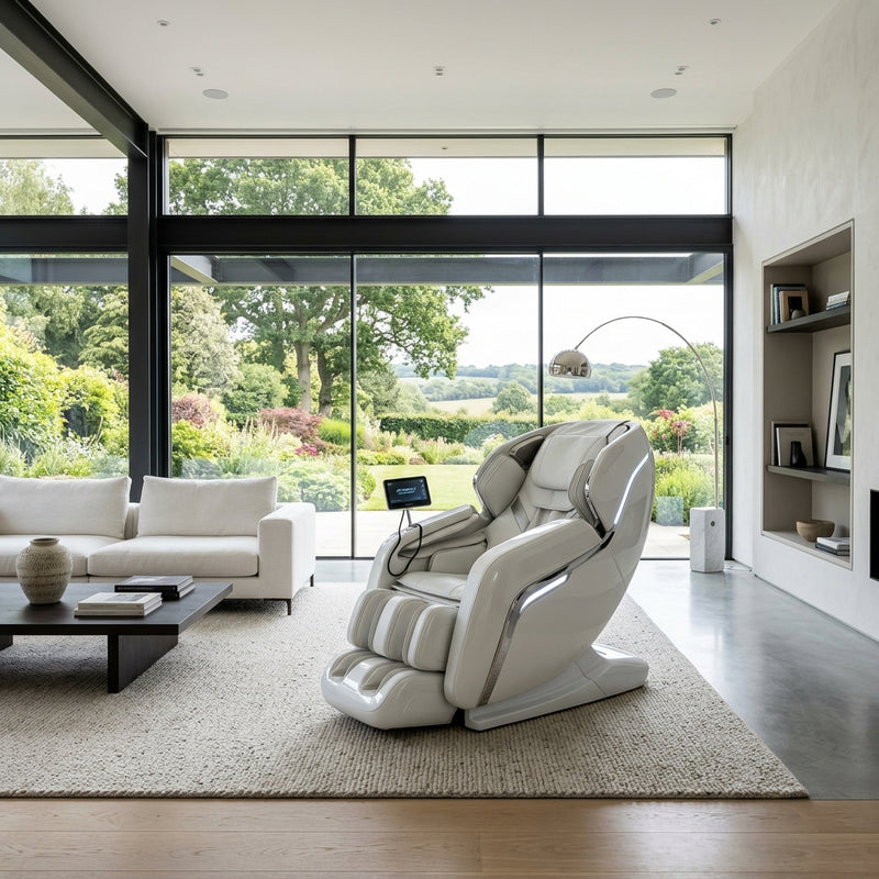 Weyron Soho