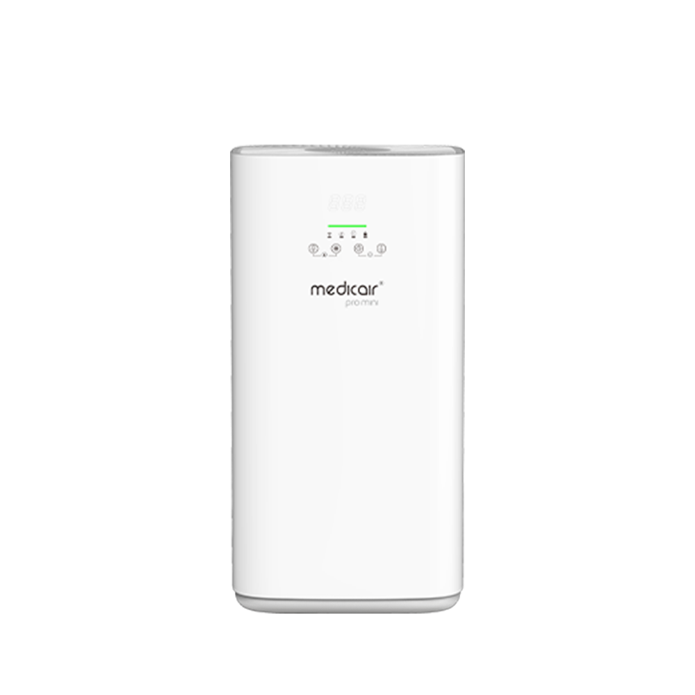 MedicAir Pro Mini