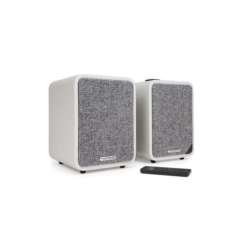 Ruark MR1 MKII Bluetooth Desktop Speakers