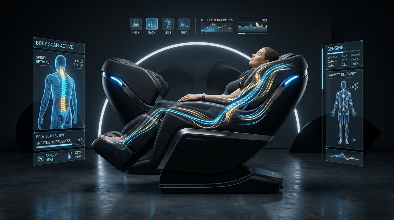 The SL-Track Revolution